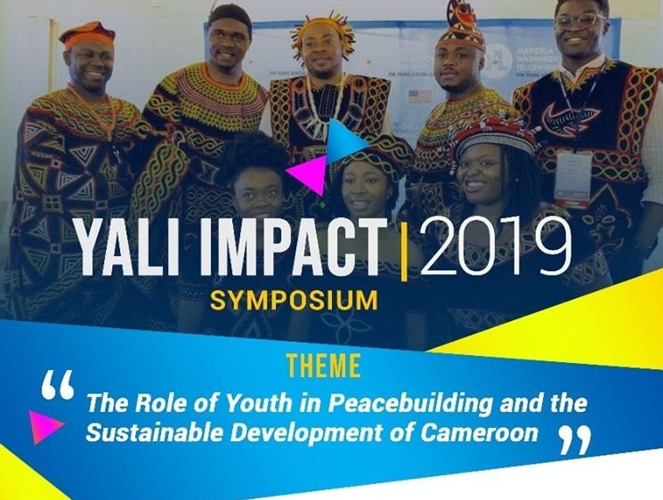 2019 YALI Impact Symposium
